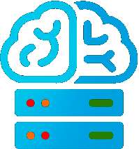 Logo NeurosHost